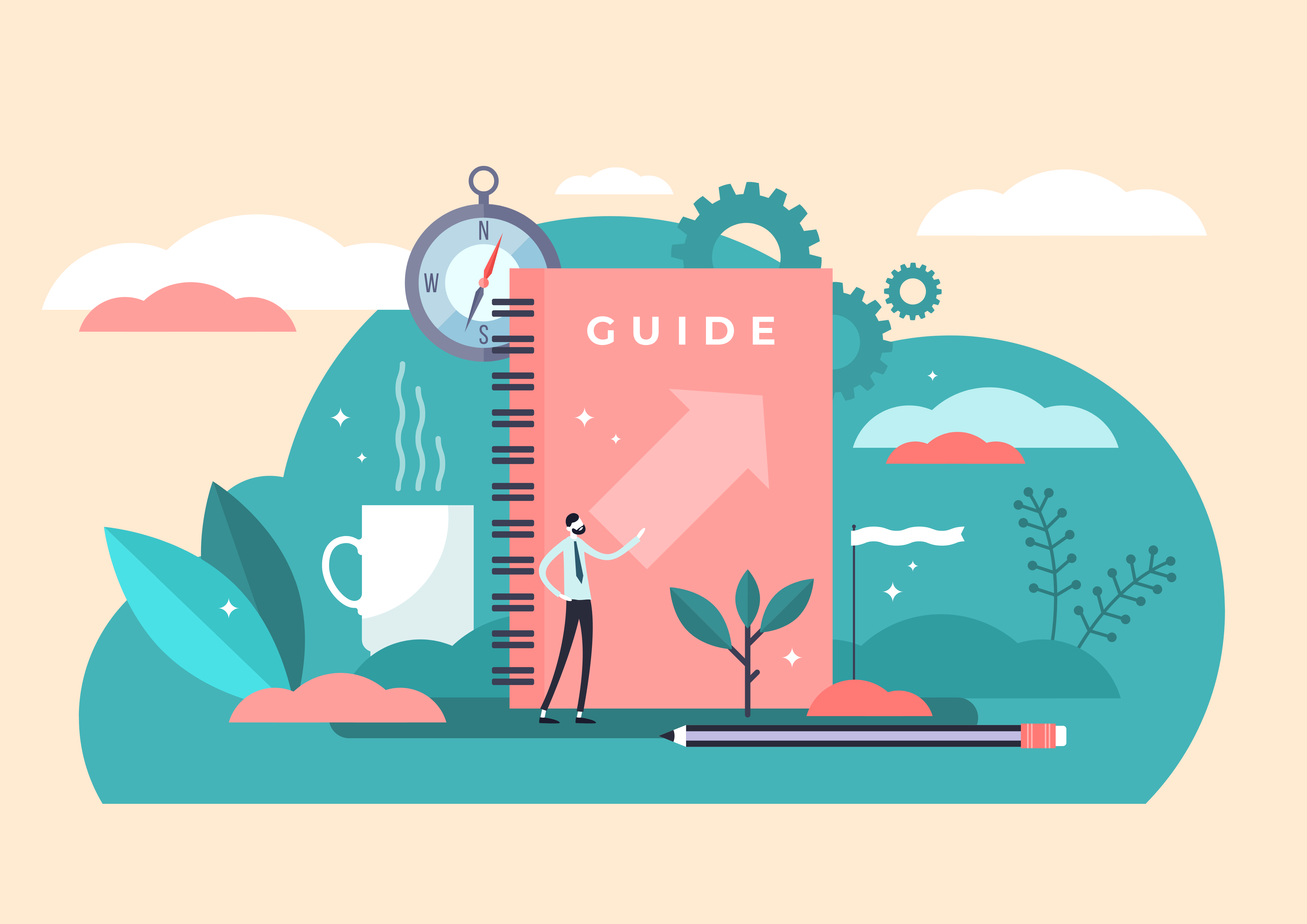 SMART GUIDE